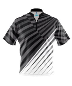 Nitro Fast Track CoolWick Bowling Jersey