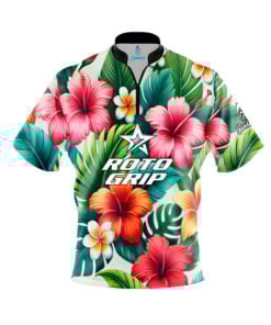 Lei Fast Track CoolWick Bowling Jersey - Roto Grip