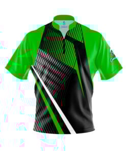 Turismo Fast Track CoolWick Bowling Jersey