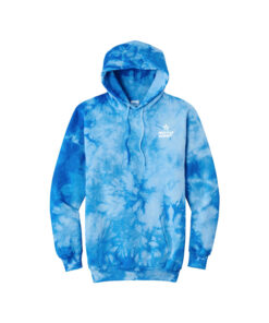 Alternative view of Roto Grip Men’s Crystal Tie Dye Bowling Hoodie