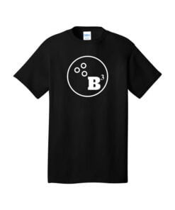 Trevor Kopas #BigBoyBowling CoolWick Bowling T-Shirt