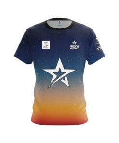 Roto Grip Olivia Farwell Starry Night CoolWick Bowling Jersey