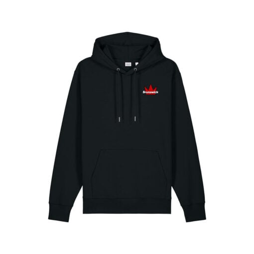 Brunswick Comfort Men's Bowling Pullover Hoodie - Image 12