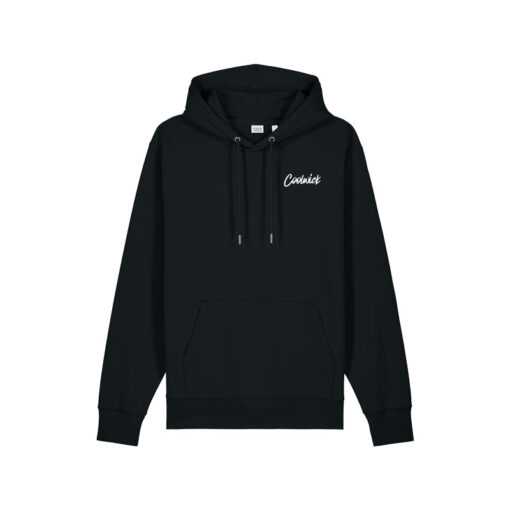 Coolwick Comfort Men's Bowling Pullover Hoodie - Image 12