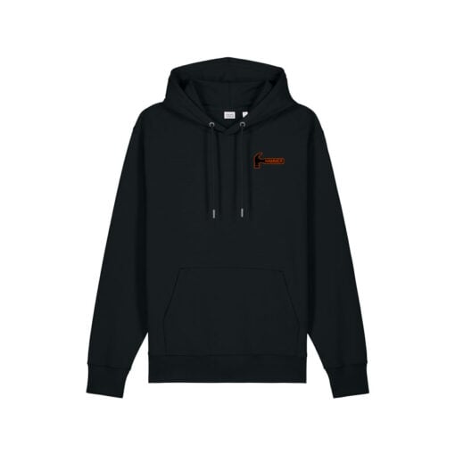 Hammer Comfort Men's Bowling Pullover Hoodie - Image 12