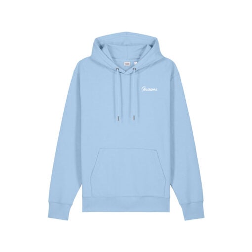 900 Global Comfort Men's Bowling Pullover Hoodie - Image 11