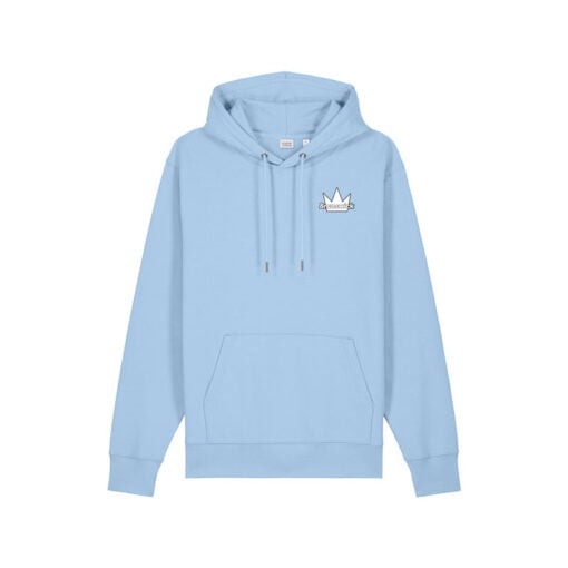 Brunswick Comfort Men's Bowling Pullover Hoodie - Image 11