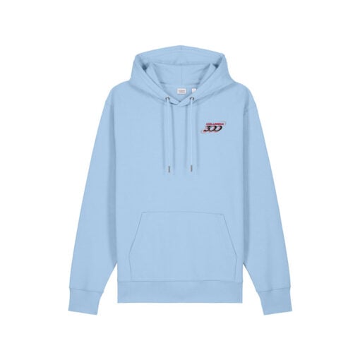 Columbia 300 Comfort Men's Bowling Pullover Hoodie - Image 11