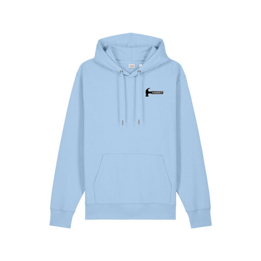 Hammer Comfort Men's Bowling Pullover Hoodie - Image 11