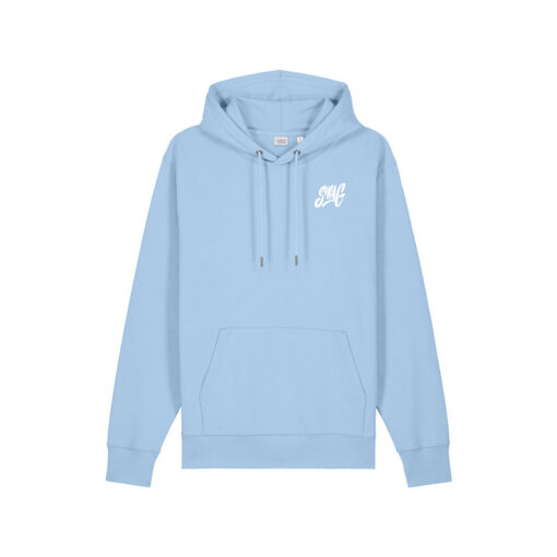 Swag Comfort Men's Bowling Pullover Hoodie - Image 11