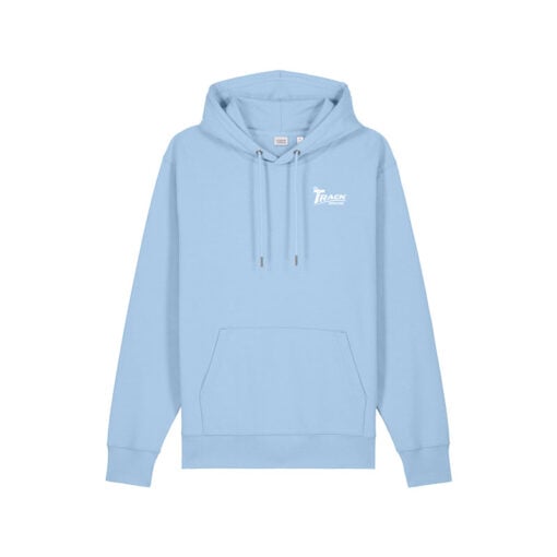 Track Comfort Men's Bowling Pullover Hoodie - Image 11