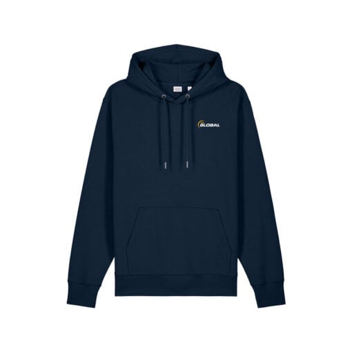 900 Global Comfort Men's Bowling Pullover Hoodie - Image 10