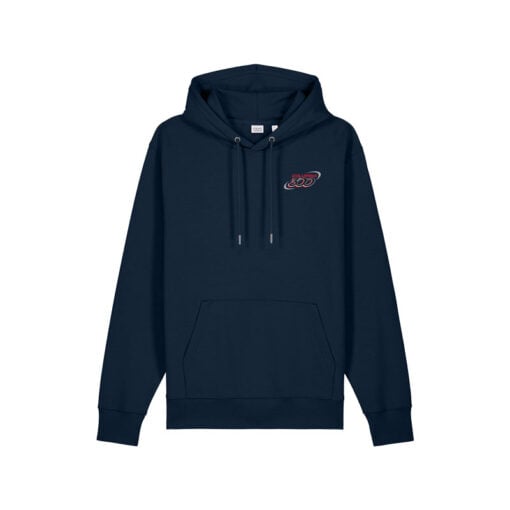 Columbia 300 Comfort Men's Bowling Pullover Hoodie - Image 10