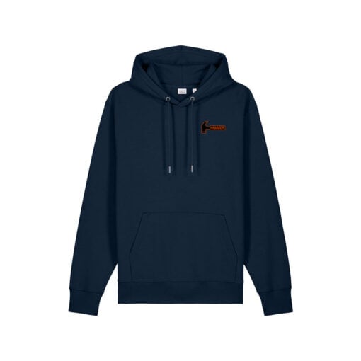 Hammer Comfort Men's Bowling Pullover Hoodie - Image 10