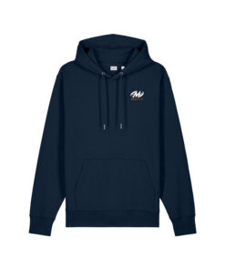 Motiv Comfort Men's Bowling Pullover Hoodie