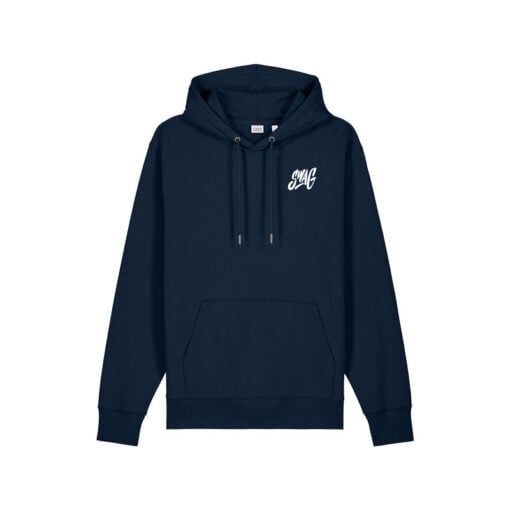 Swag Comfort Men's Bowling Pullover Hoodie - Image 10