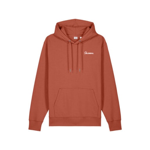 900 Global Comfort Men's Bowling Pullover Hoodie - Image 9