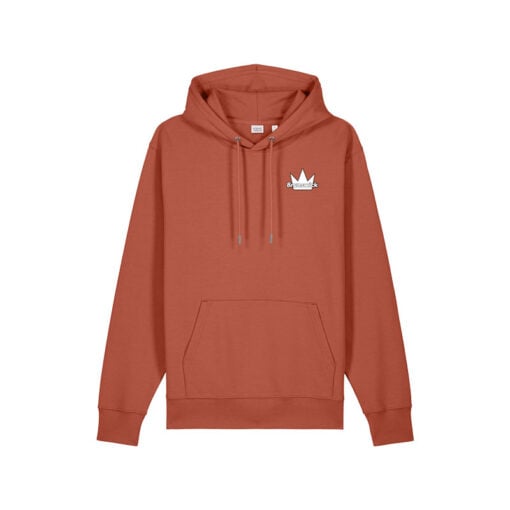 Brunswick Comfort Men's Bowling Pullover Hoodie - Image 9