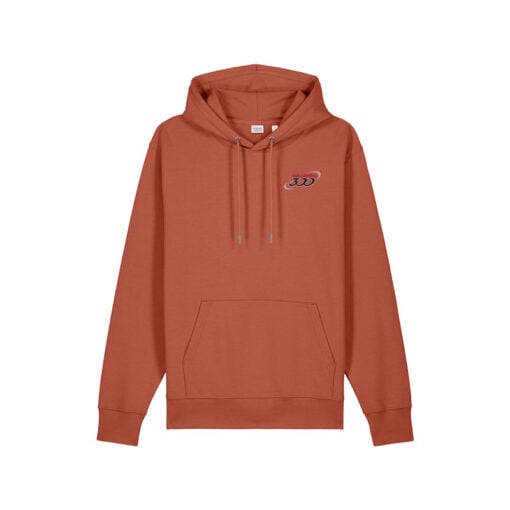 Columbia 300 Comfort Men's Bowling Pullover Hoodie - Image 9