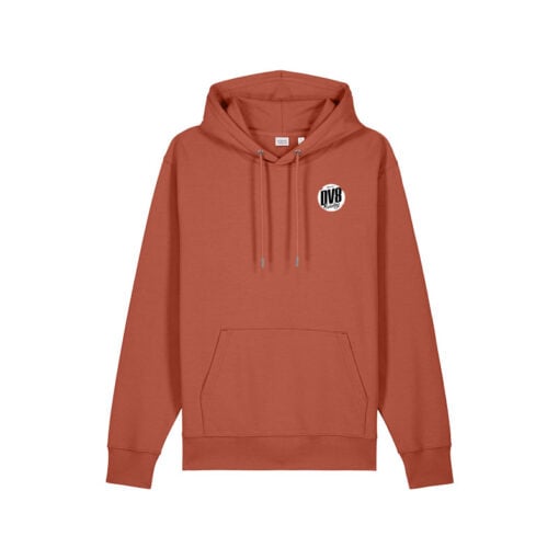 DV8 Comfort Men's Bowling Pullover Hoodie - Image 10