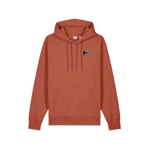 Hammer Comfort Men's Bowling Pullover Hoodie - Image 9