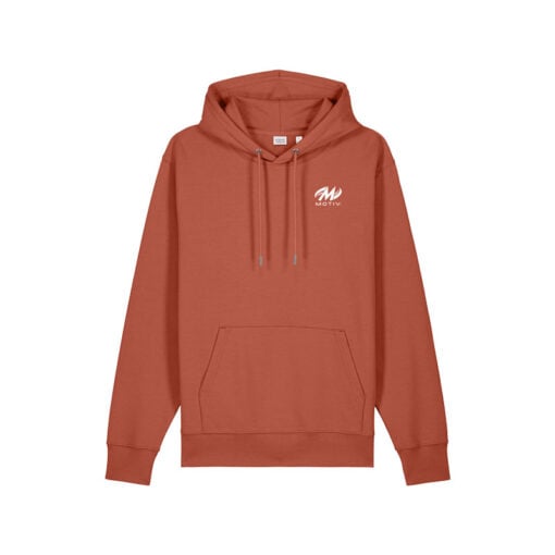 Motiv Comfort Men's Bowling Pullover Hoodie - Image 10
