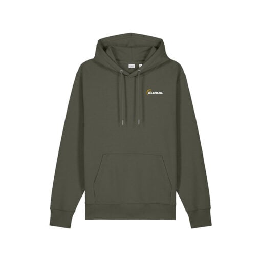 900 Global Comfort Men's Bowling Pullover Hoodie - Image 8