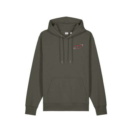 Columbia 300 Comfort Men's Bowling Pullover Hoodie - Image 8