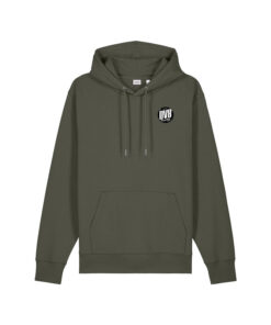 DV8 Comfort Men's Bowling Pullover Hoodie