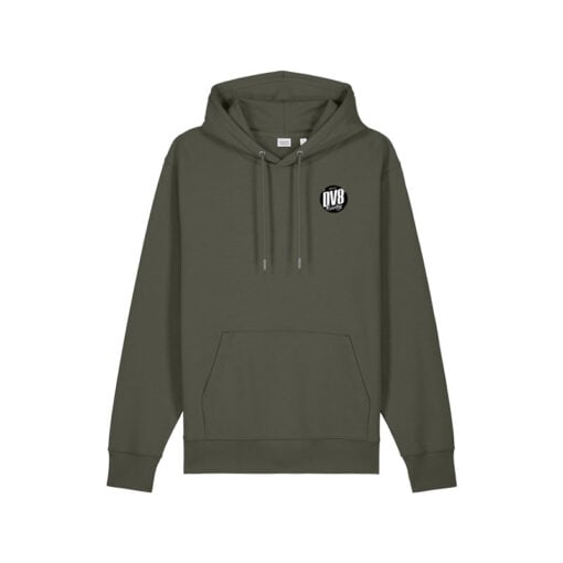 DV8 Comfort Men's Bowling Pullover Hoodie - Image 9