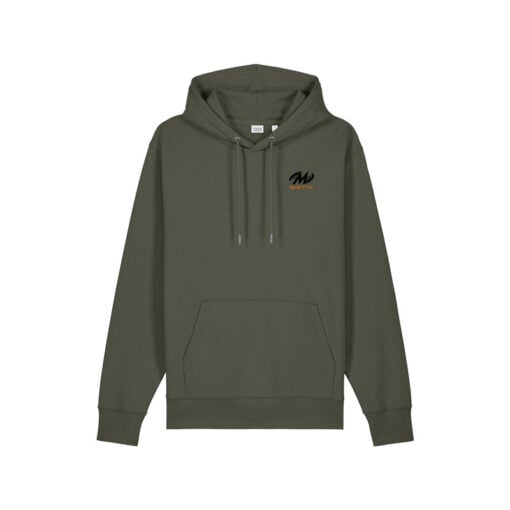 Motiv Comfort Men's Bowling Pullover Hoodie - Image 9