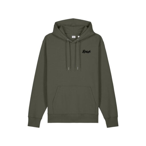 Radical Comfort Men's Bowling Pullover Hoodie - Image 9