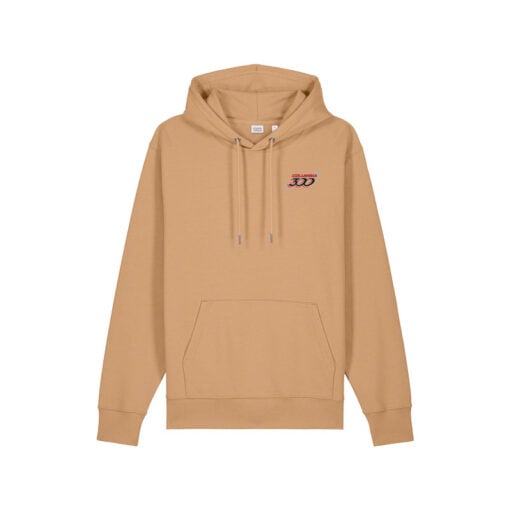 Columbia 300 Comfort Men's Bowling Pullover Hoodie - Image 7