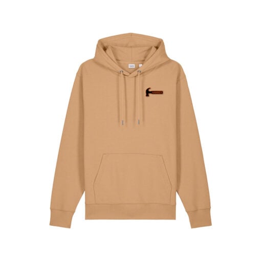 Hammer Comfort Men's Bowling Pullover Hoodie - Image 7