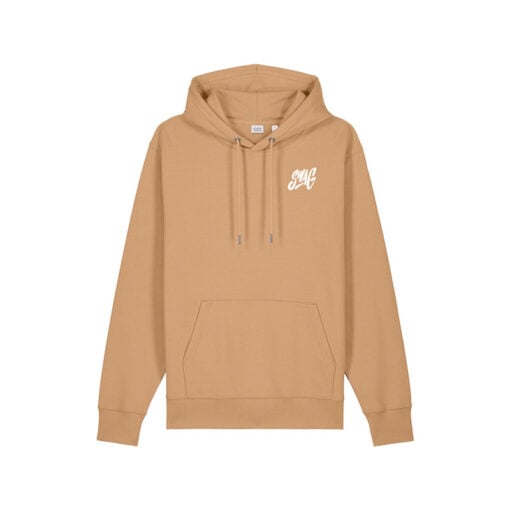 Swag Comfort Men's Bowling Pullover Hoodie - Image 7