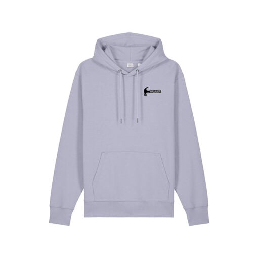 Hammer Comfort Men's Bowling Pullover Hoodie - Image 6