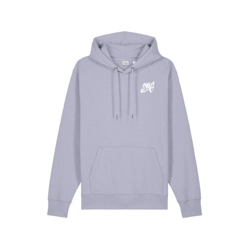 Swag Comfort Men's Bowling Pullover Hoodie - Image 6