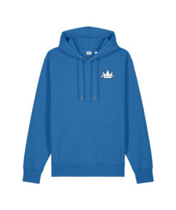 Brunswick Comfort Men's Bowling Pullover Hoodie