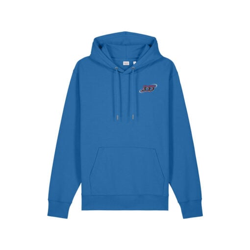 Columbia 300 Comfort Men's Bowling Pullover Hoodie - Image 6