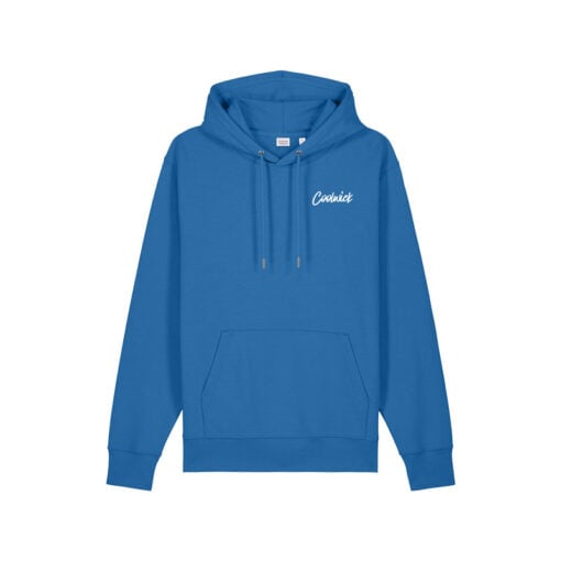 Coolwick Comfort Men's Bowling Pullover Hoodie - Image 6