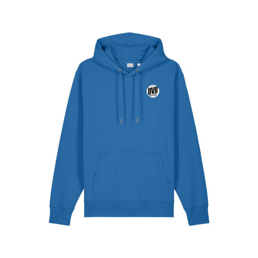 DV8 Comfort Men's Bowling Pullover Hoodie - Image 6