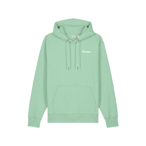 900 Global Comfort Men's Bowling Pullover Hoodie - Image 4