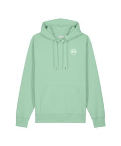 Black Widow Comfort Men's Bowling Pullover Hoodie