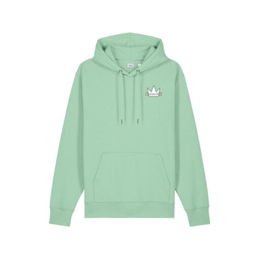 Brunswick Comfort Men's Bowling Pullover Hoodie - Image 5