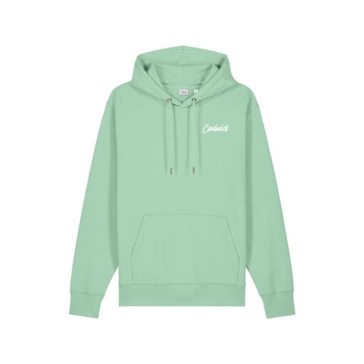 Coolwick Comfort Men's Bowling Pullover Hoodie - Image 5