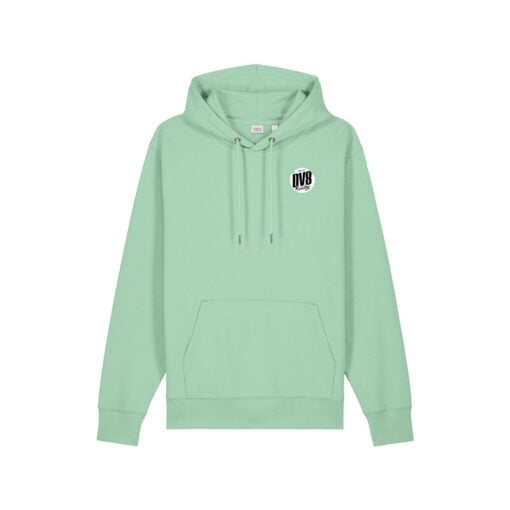 DV8 Comfort Men's Bowling Pullover Hoodie - Image 5