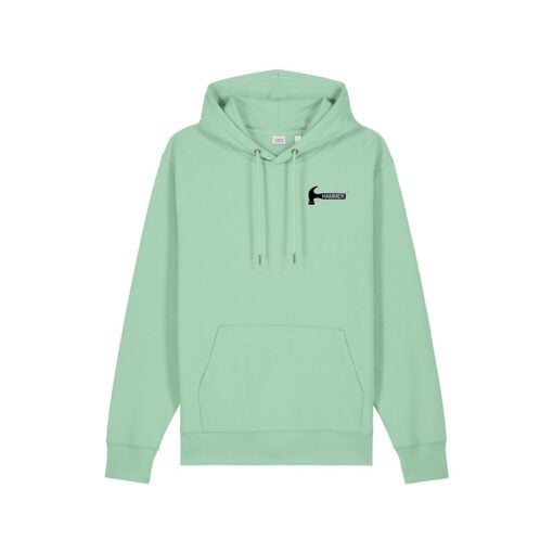 Hammer Comfort Men's Bowling Pullover Hoodie - Image 4