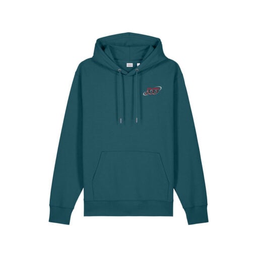 Columbia 300 Comfort Men's Bowling Pullover Hoodie - Image 3