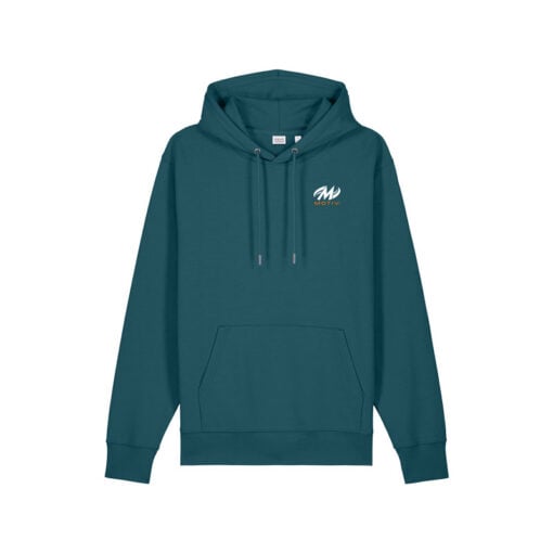 Motiv Comfort Men's Bowling Pullover Hoodie - Image 3