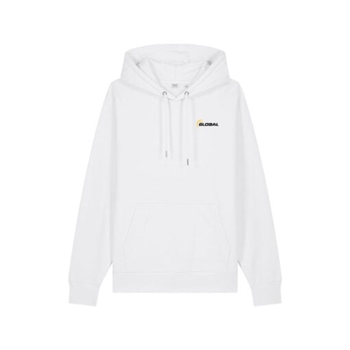 900 Global Comfort Men's Bowling Pullover Hoodie - Image 2